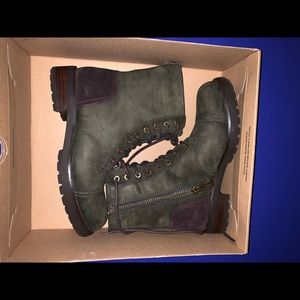 UGG Kilmer Boots